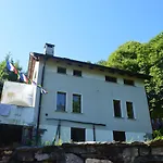 Secret Mountain Retreat Valle Cannobina Hytte Orasso