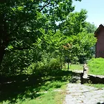 Secret Mountain Retreat Valle Cannobina Hytte