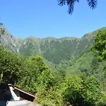 롯지 Secret Mountain Retreat Valle Cannobina Orasso