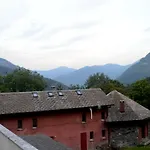 Secret Mountain Retreat Valle Cannobina
