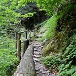 Secret Mountain Retreat Valle Cannobina 롯지 Orasso