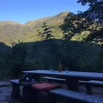 Hytte Secret Mountain Retreat Valle Cannobina