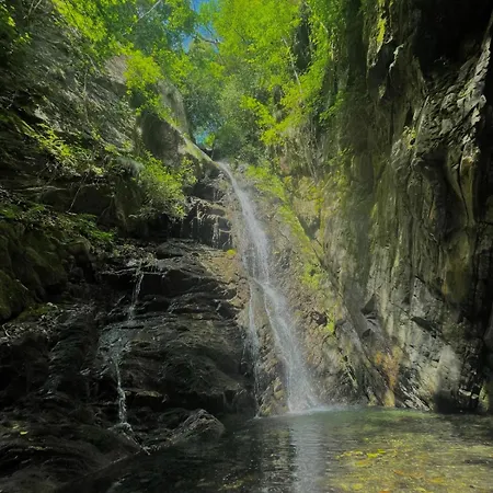 Secret Mountain Retreat Valle Cannobina Orasso