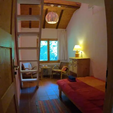 Secret Mountain Retreat Valle Cannobina * Orasso