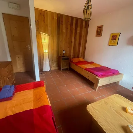 Secret Mountain Retreat Valle Cannobina * Orasso