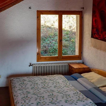 Alojamento de Turismo Selvagem Secret Mountain Retreat Valle Cannobina *