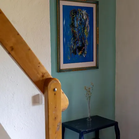 Secret Mountain Retreat Valle Cannobina * Orasso
