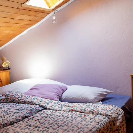 Secret Mountain Retreat Valle Cannobina Alojamento de Turismo Selvagem