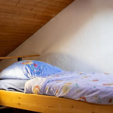 Alojamento de Turismo Selvagem Secret Mountain Retreat Valle Cannobina