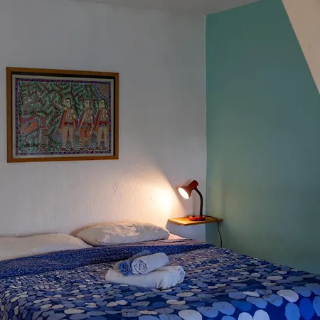 Secret Mountain Retreat Valle Cannobina Alojamento de Turismo Selvagem *