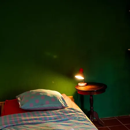 Alojamento de Turismo Selvagem Secret Mountain Retreat Valle Cannobina *