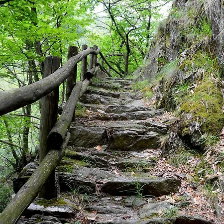 Secret Mountain Retreat Valle Cannobina * Orasso