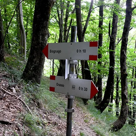 Jaktstuga Secret Mountain Retreat Valle Cannobina *