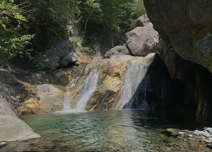 Secret Mountain Retreat Valle Cannobina *