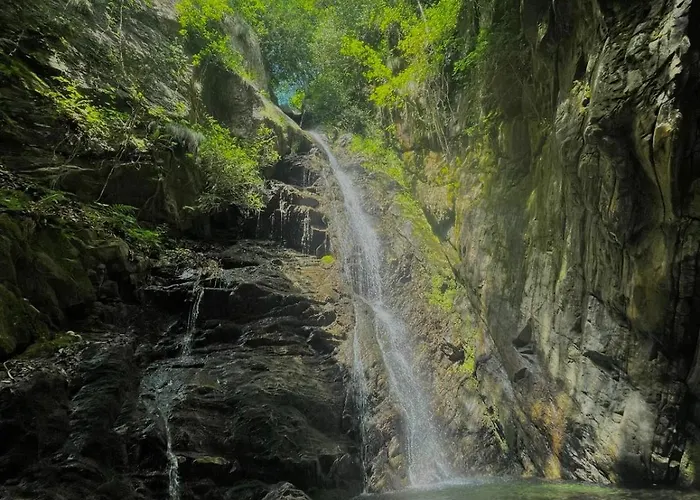 Secret Mountain Retreat Valle Cannobina Orasso