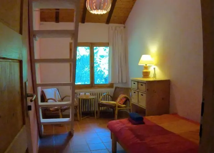 Secret Mountain Retreat Valle Cannobina * Orasso