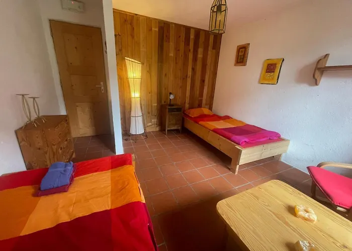 Secret Mountain Retreat Valle Cannobina * Orasso